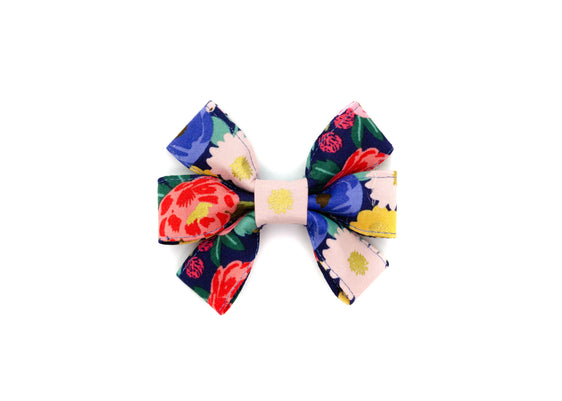 The Maeve Girly Bow