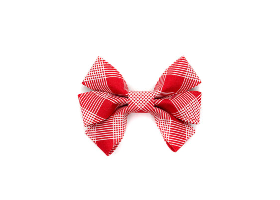 The Jared Girly Bow
