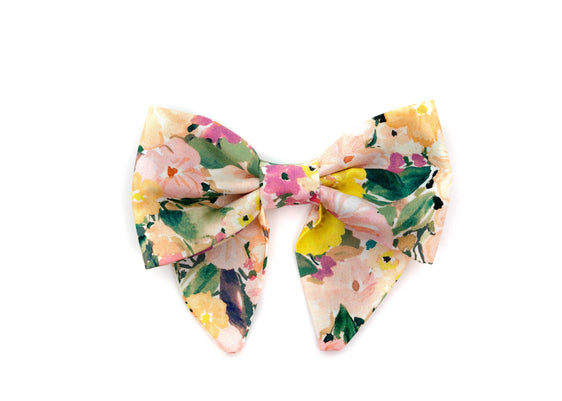The Polly Lady Bow