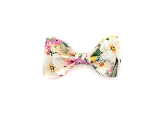 The Polly Bowtie