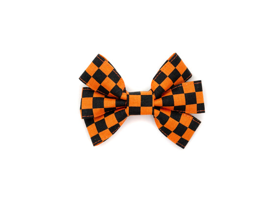 The Viktor Girly Bow