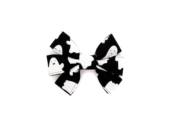 The Griffin Girly Bow