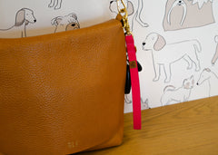 Signature Luxe Loop - Punch