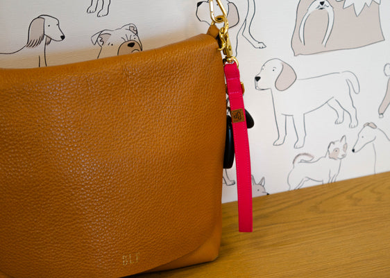 Signature Luxe Loop - Punch