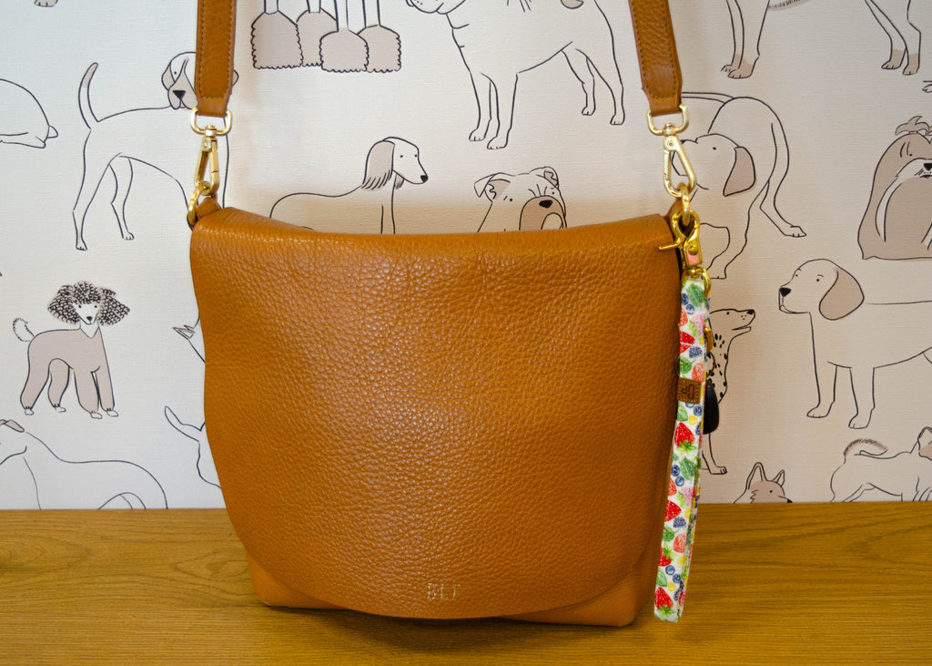 The Phoebe Luxe Loop