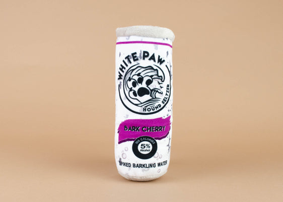 White Paw - Bark Cherry