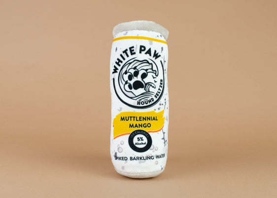White Paw - Muttlinial Mango