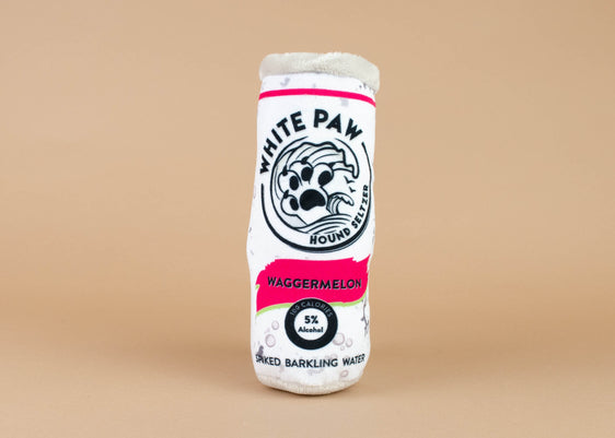 White Paw - Waggermelon