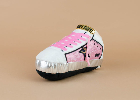 Golden Pooch - Pink