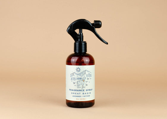 Spray Cologne - Great Basin