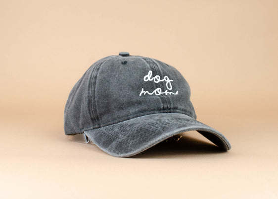 Dog Mom Hat