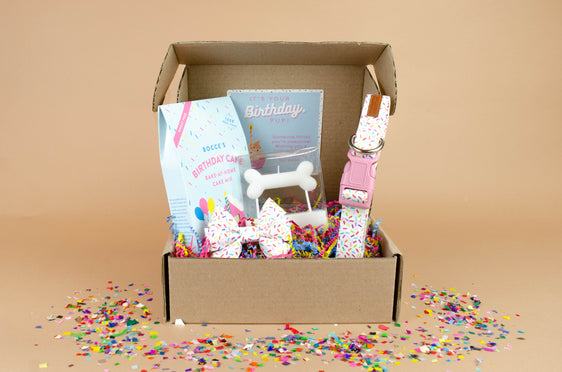 Birthday Box