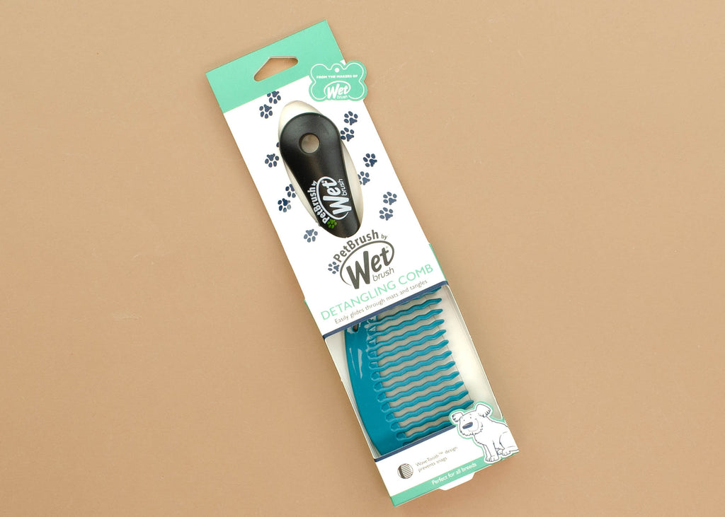 WetBrush - Pet Comb Detanger