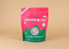 Dog Treats - Fireside Pie