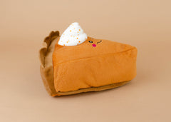 Pumpkin Pie Toy