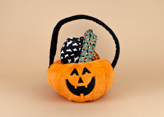 Halloween Bucket of Treats