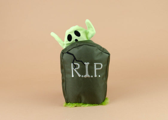 Ghoulish Grave