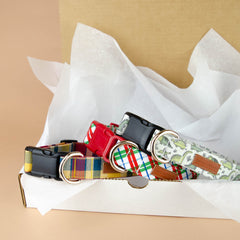 Quick Ship Gift Set - Male
