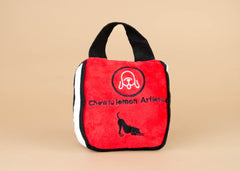 Chewlulemon Tote Bag