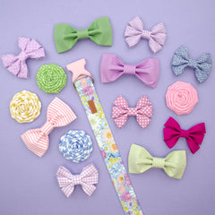 The Blossom Girly Bow