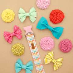 The Briar Girly Bow