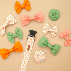 The Peter Girly Bow