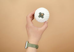 Golf Ball Treat Toy
