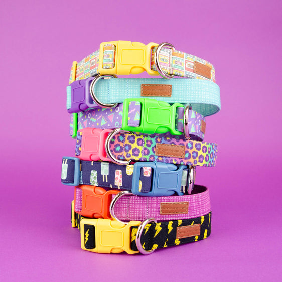 The Slater Harness