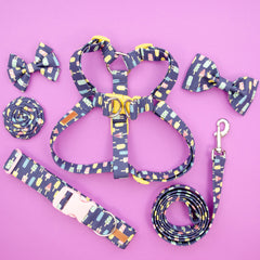 The Jessie Leash