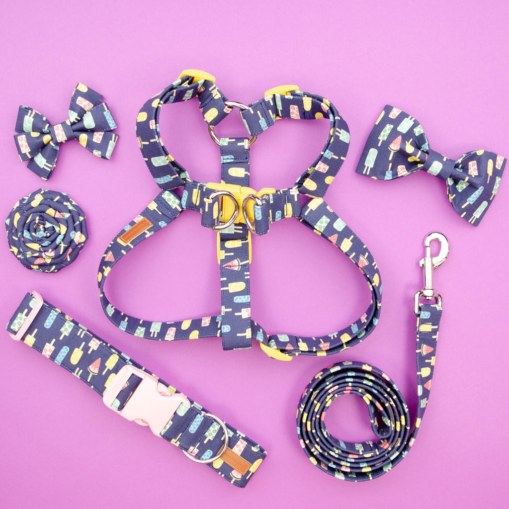 The Jessie Girly Bow