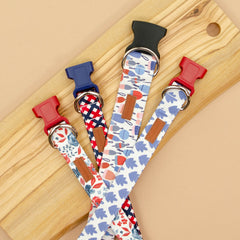 The Eleanor Bowtie