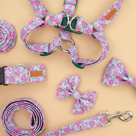 The Abby Girly Bow