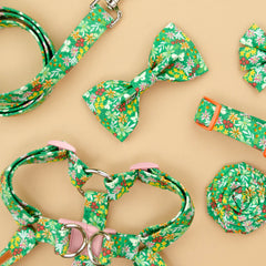 The Margaret Harness