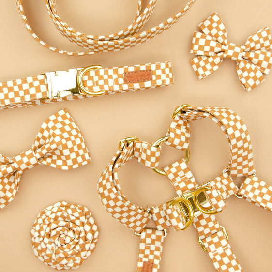 The Monroe Girly Bow