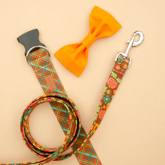 The Byron Harness