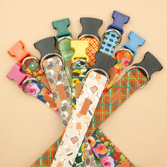 The Lucille Bowtie