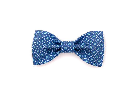 The Nash Bowtie