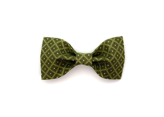 The Macon Bowtie