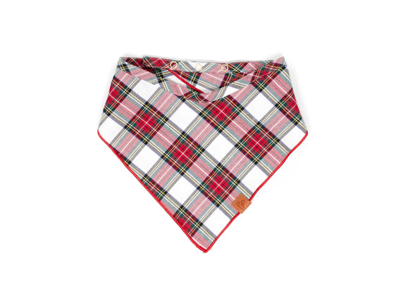 Glacier Bay Bandana