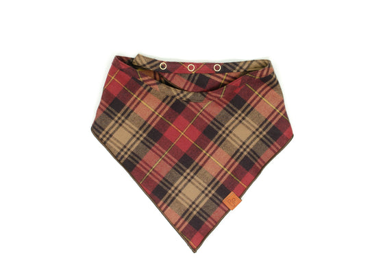 Asheville Bandana