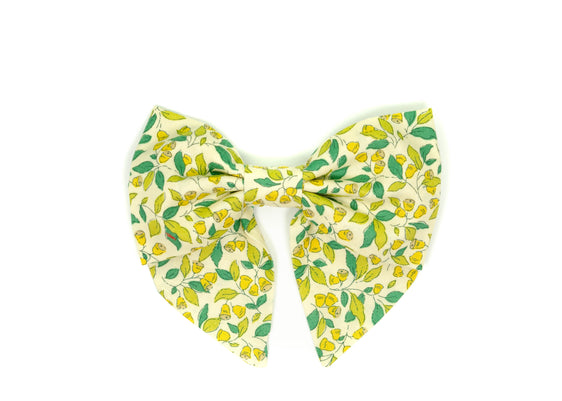Carol Lady Bow