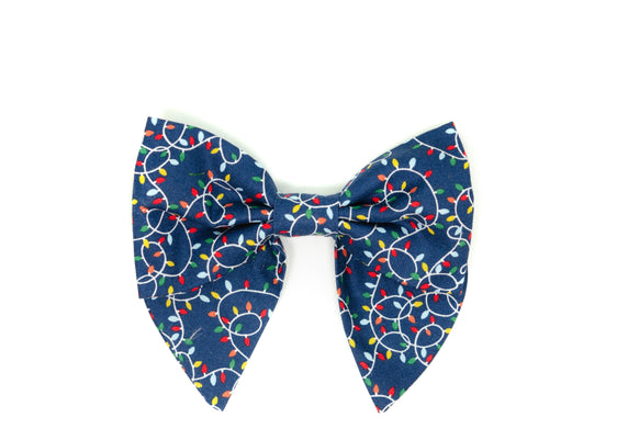 Twinkle Lady Bow