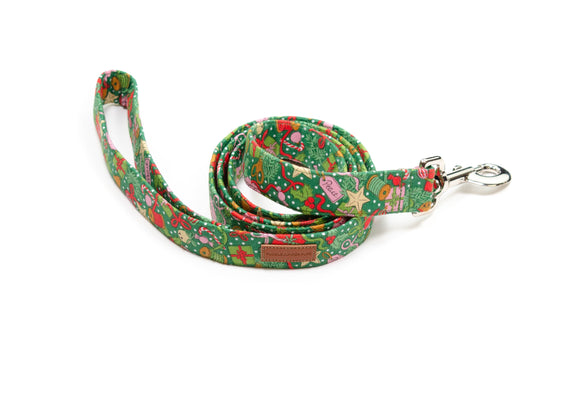 The Cindy Lou Leash