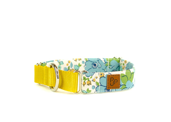 The Ingrid Martingale