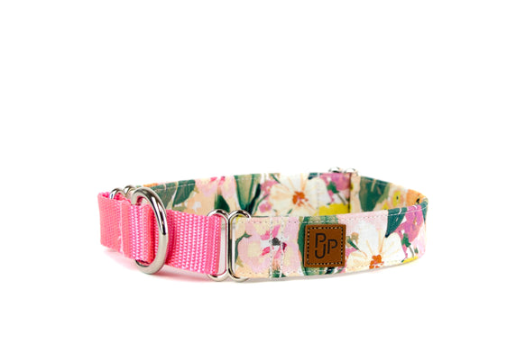 The Polly Martingale