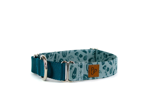 The Jasper Martingale