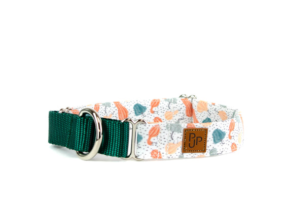 The Harvest Martingale