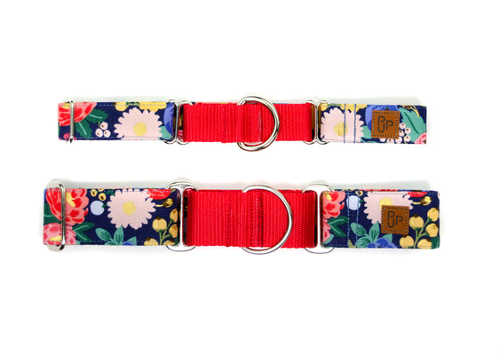 The Maeve Martingale