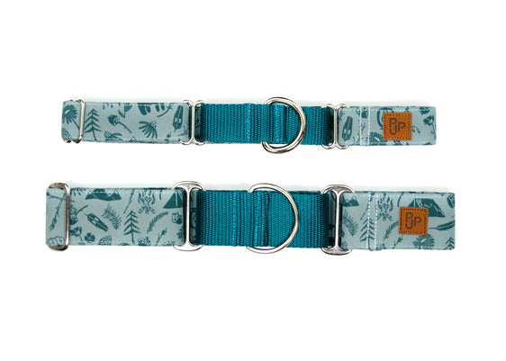 The Jasper Martingale