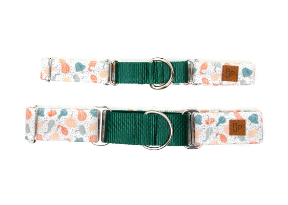 The Harvest Martingale